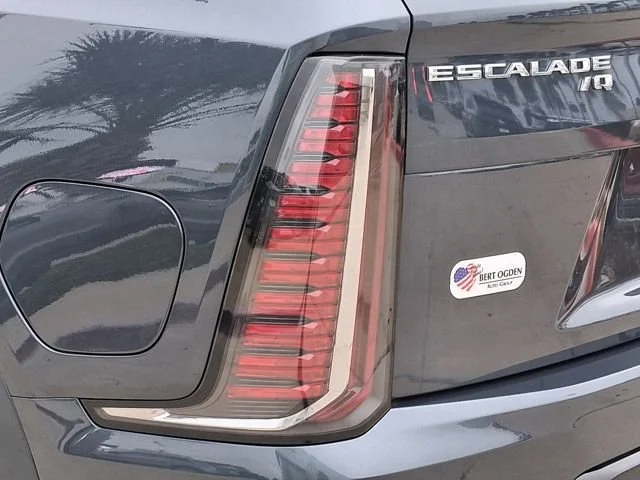 2026 Cadillac Escalade IQ Luxury - Photo 9