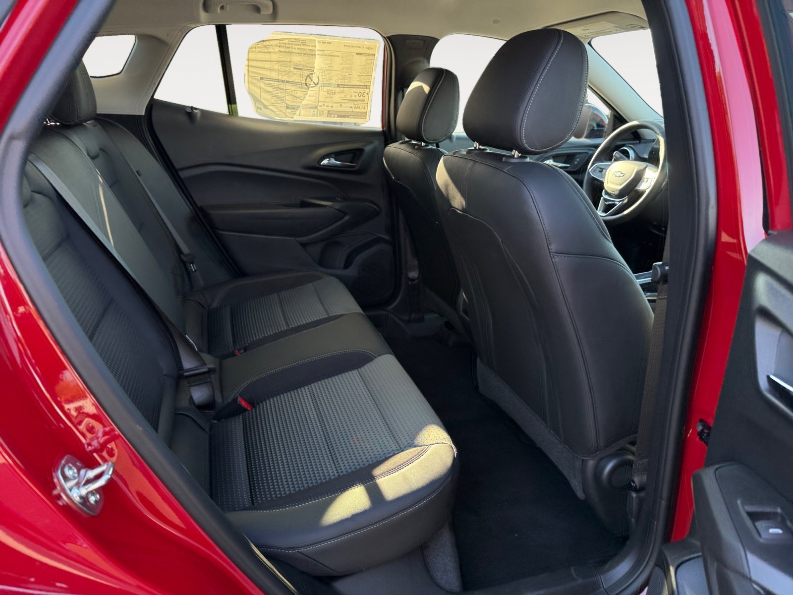 2026 Chevrolet Trax LT - Photo 18