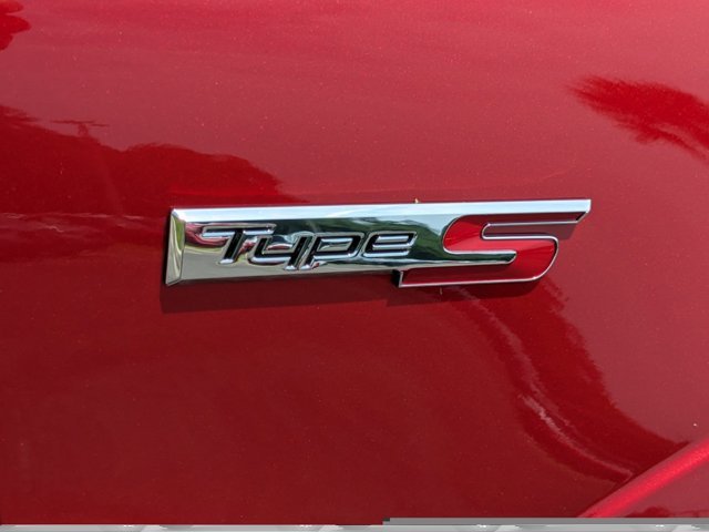 New 2026 Performance Red Pearl Acura Type S image 7