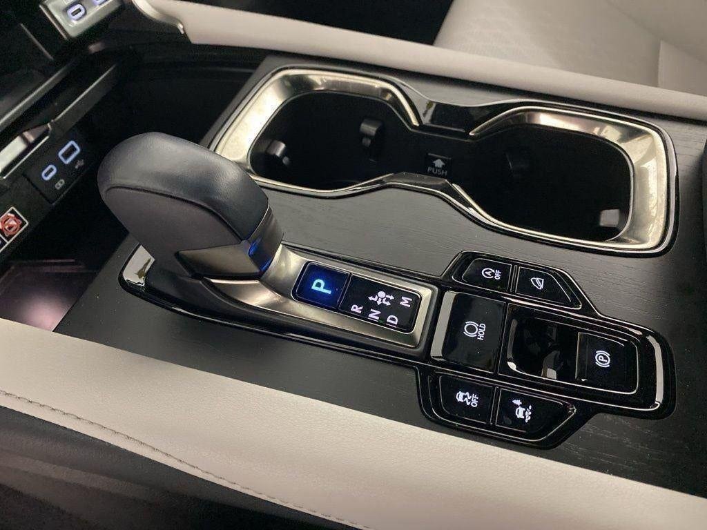 Used 2024 Gray Lexus Premium Plus image 8
