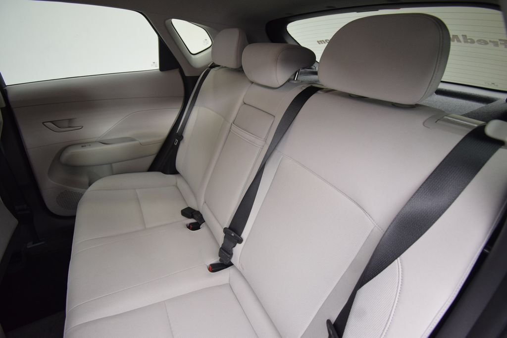 Used 2024 Mirage Green Hyundai SEL image 21