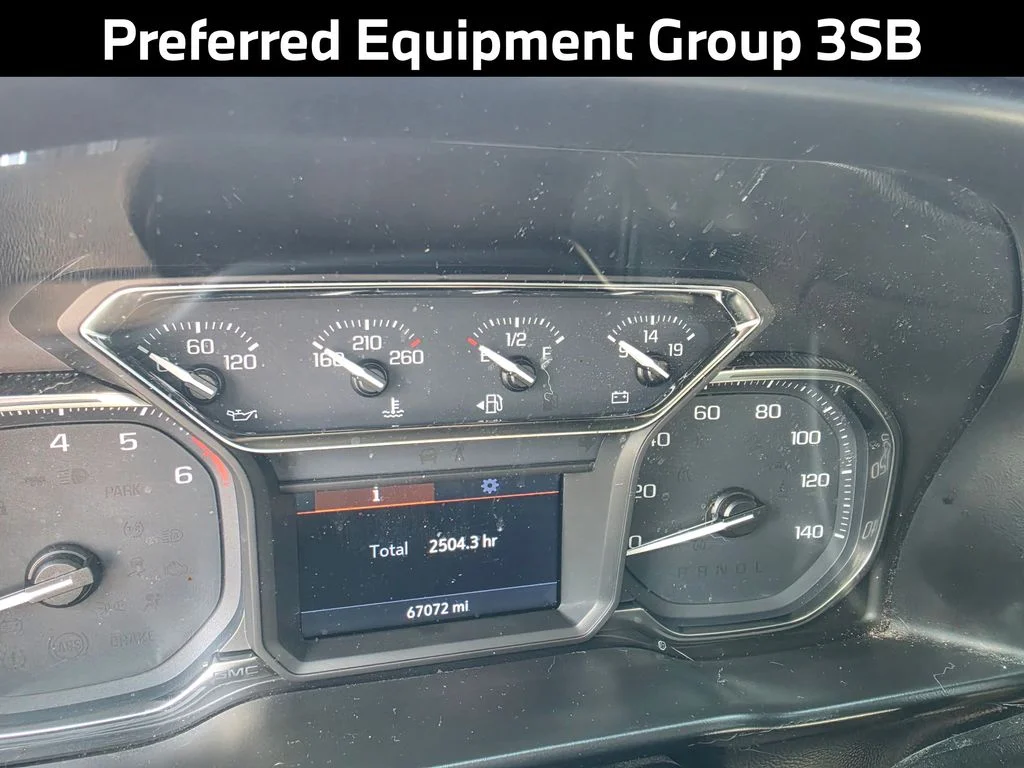 Used 2019 Black GMC Elevation image 3