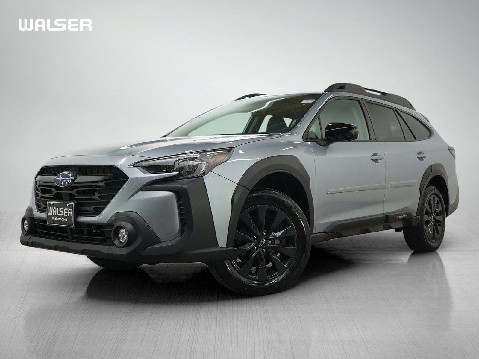 2023 Subaru Outback Onyx Edition's photo