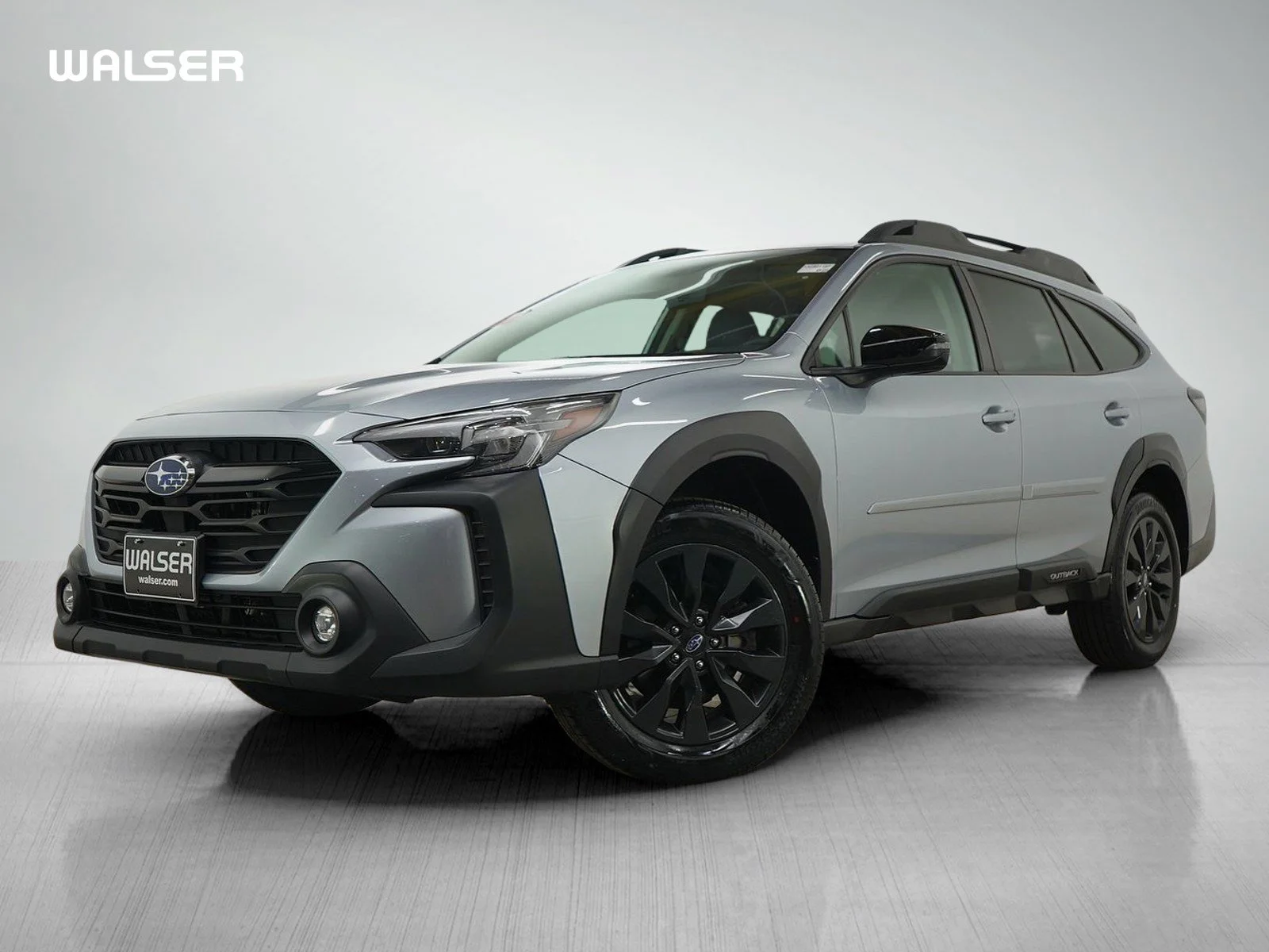 2023 Subaru Outback Onyx Edition's photo