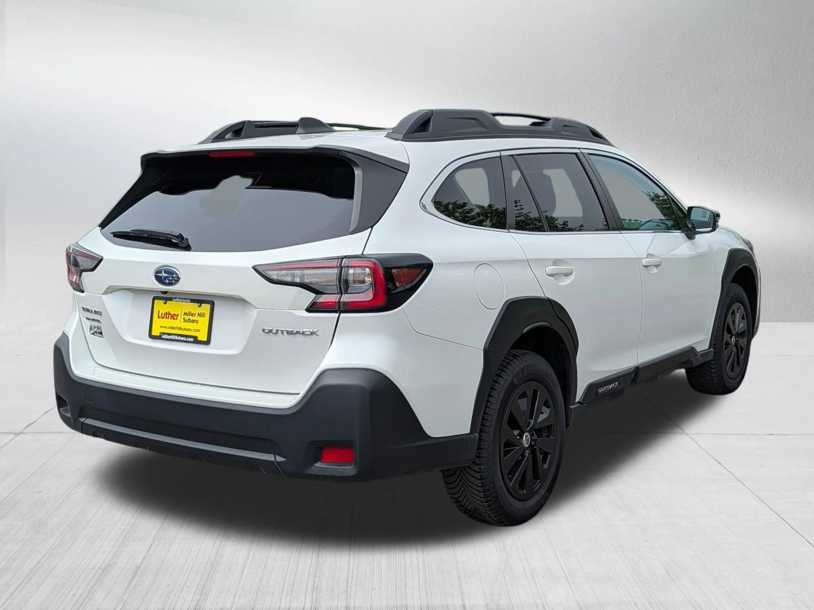 2024 Subaru Outback Premium - Photo 7
