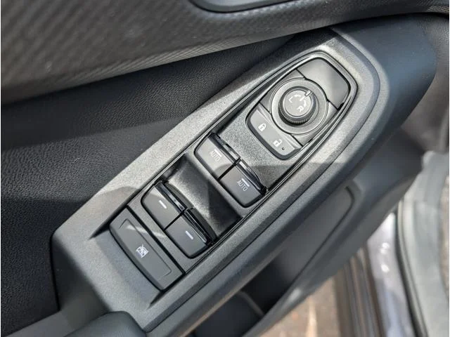 New 2026 MAGNETITE GRAY PEARL Subaru Premium image 9