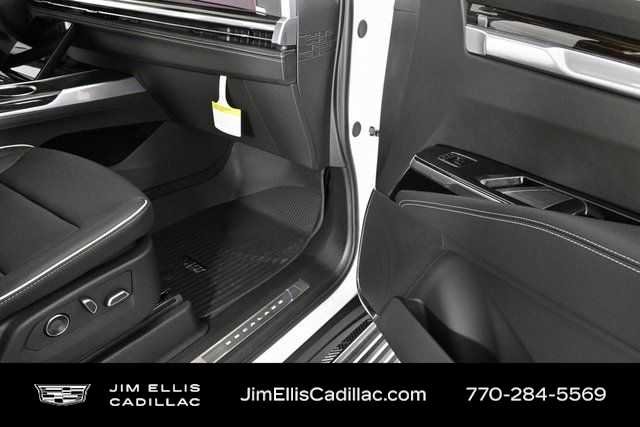 2025 Cadillac Escalade Premium Luxury - Photo 26