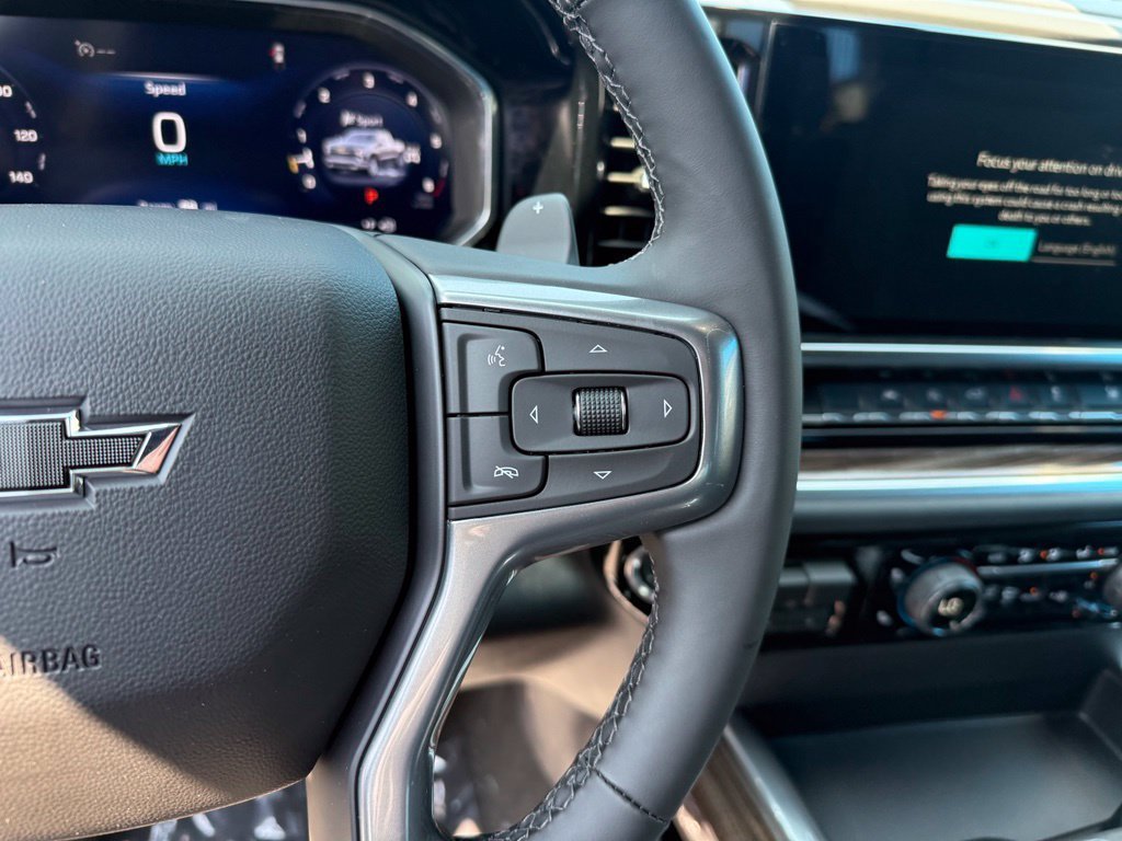 2026 Chevrolet Silverado 1500 RST - Photo 24