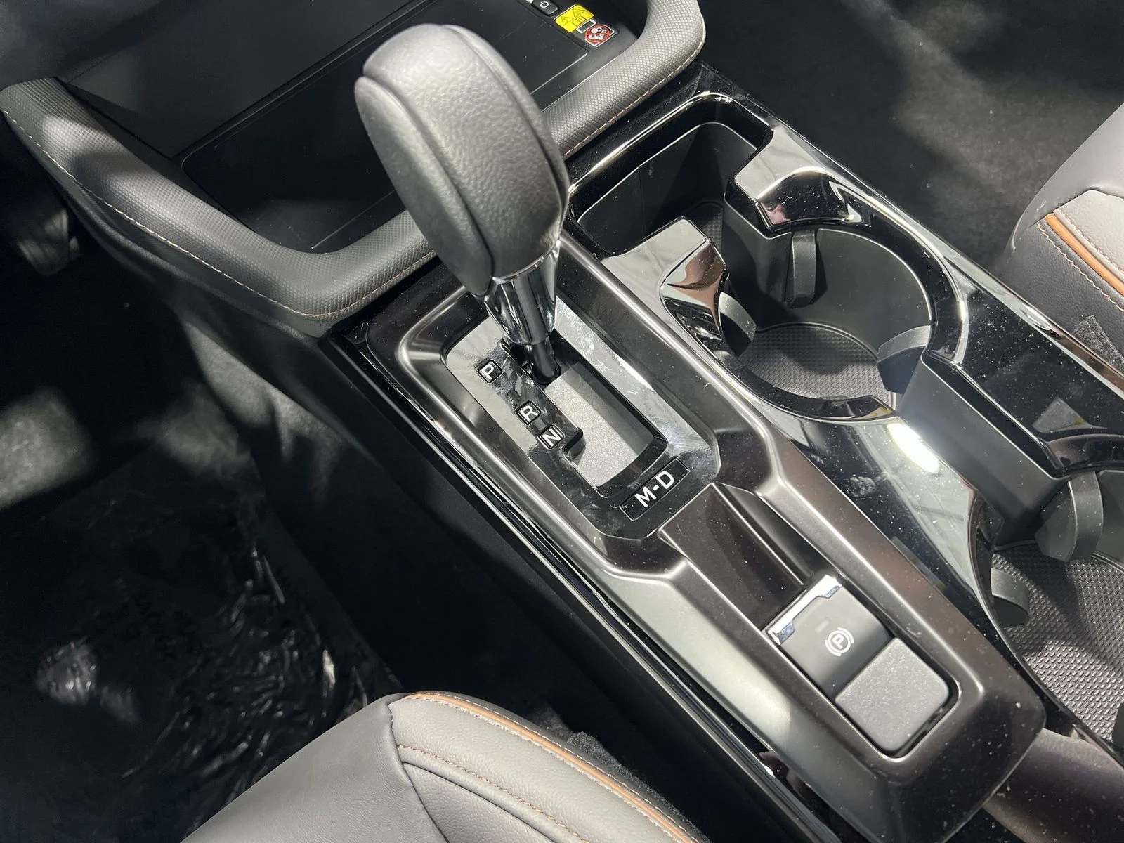 New 2026 CRYSTAL WHITE PEARL Subaru Sport image 19