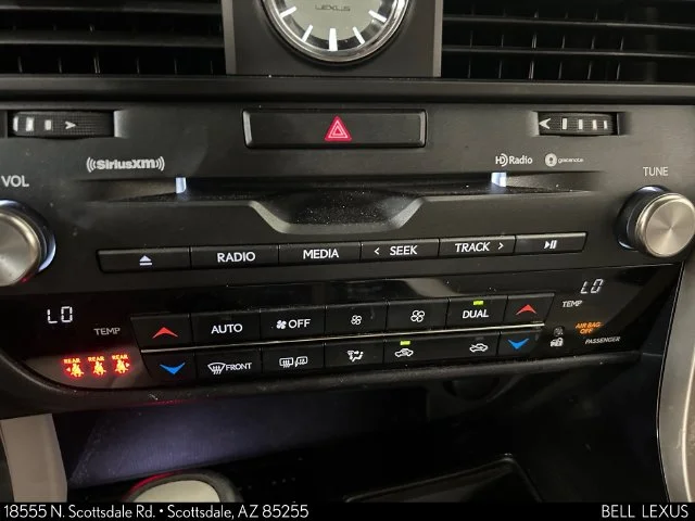 Certified Used 2020 Silver Lexus 350 image 25