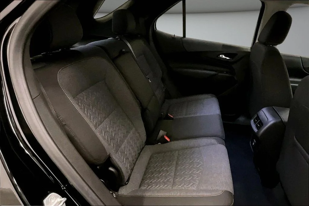Used 2022 Black Chevrolet LT image 25