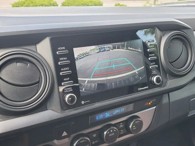 Used 2023 Gray Toyota SR image 25