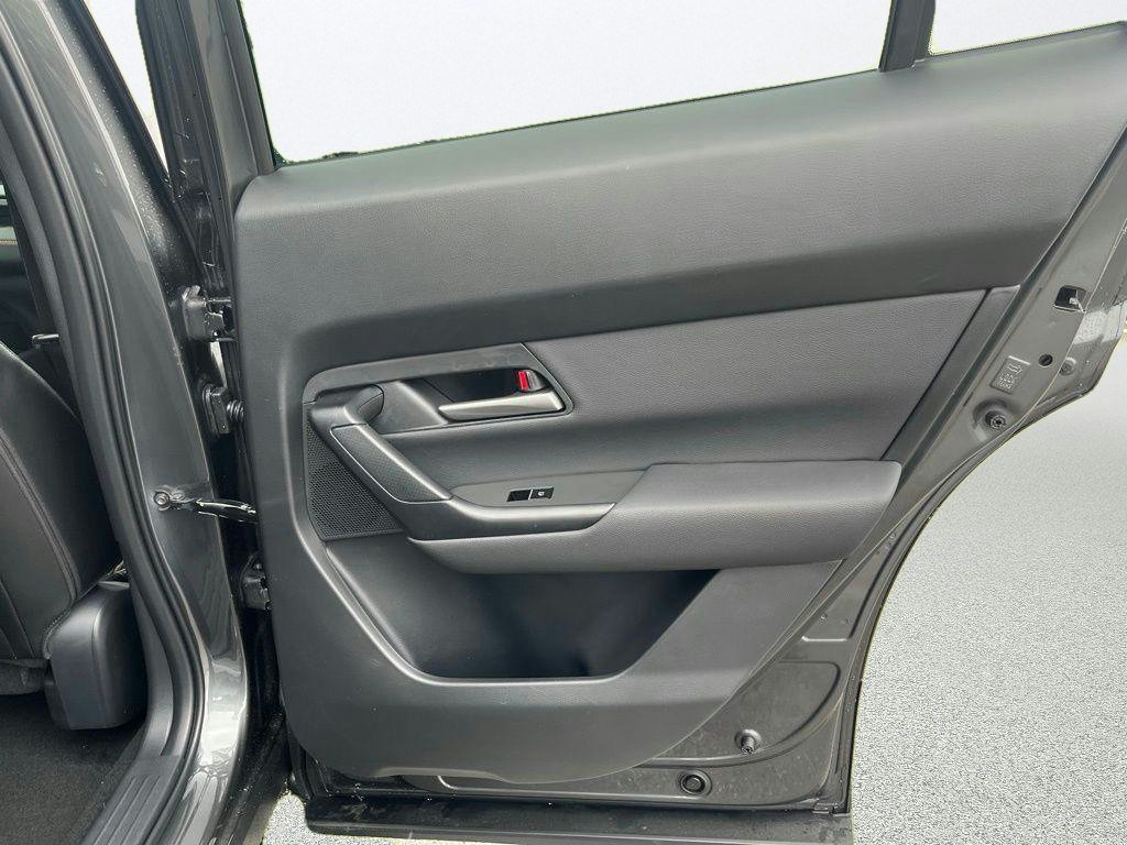 2026 Mazda CX-50 Premium - Photo 24