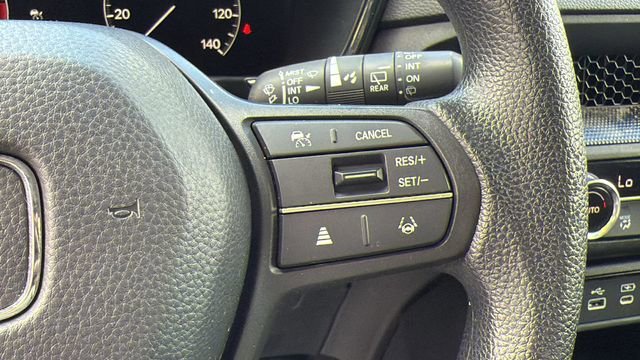2023 Honda CR-V EX - Photo 21