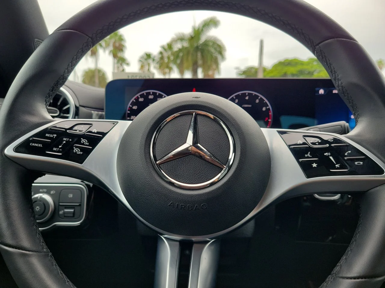 Certified Used 2026 Black Mercedes-Benz CLA 250 image 29
