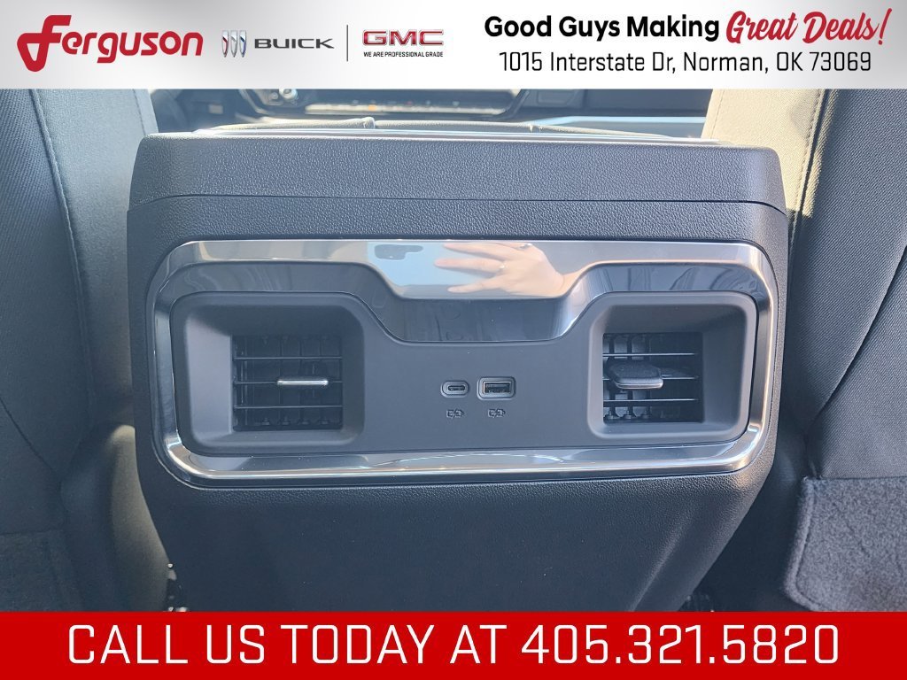 2026 GMC Sierra 1500 Elevation - Photo 46