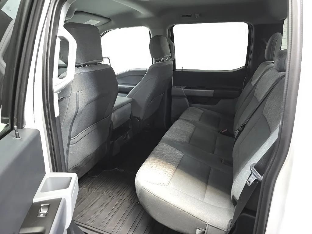 2021 Ford F-150 XLT - Photo 32
