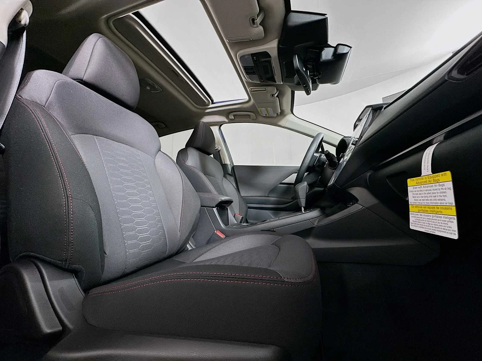 2026 Subaru Impreza Sport - Photo 25