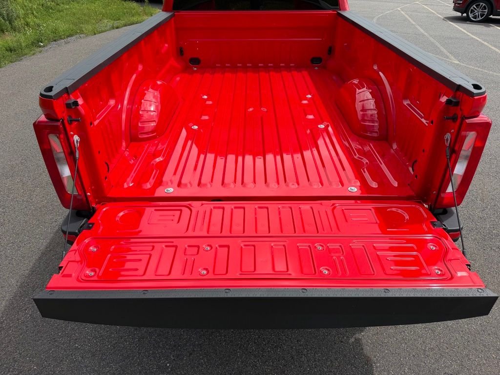New 2026 Race Red Ford F-350® XL image 25