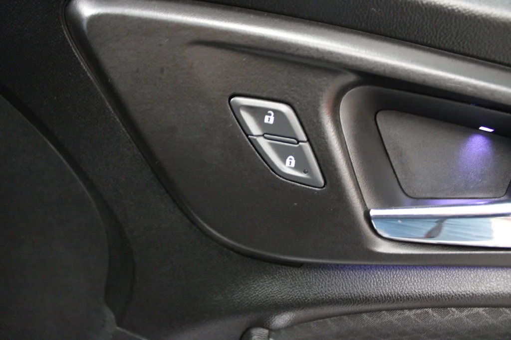 Certified Used 2018 Silver Ice Metallic Chevrolet LT image 45