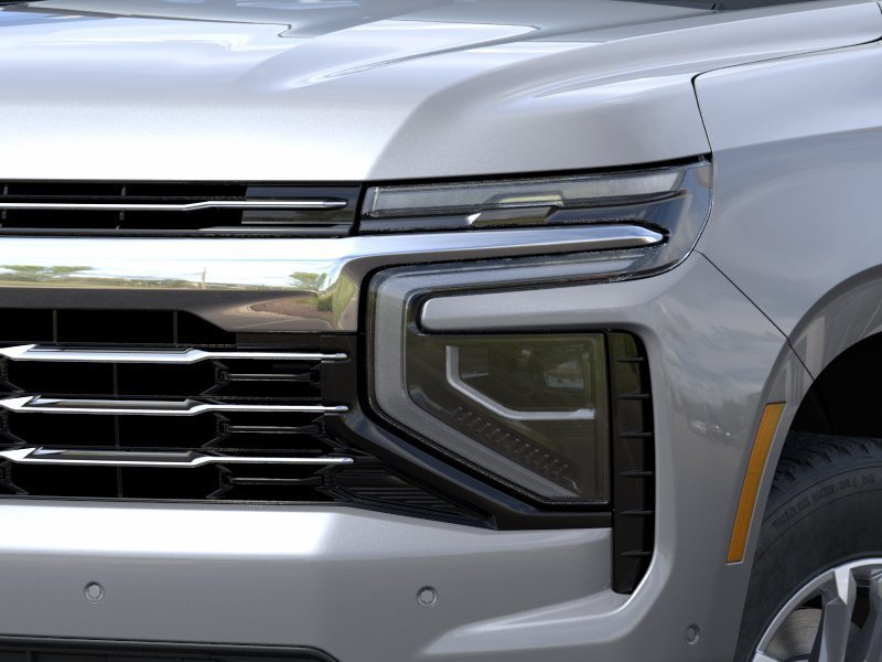 2026 Chevrolet Suburban LT Gray at Classic Elite Chevrolet Hwy 6
