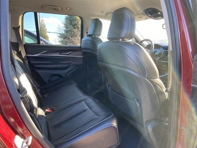 2023 Jeep Grand Cherokee Limited - Photo 23