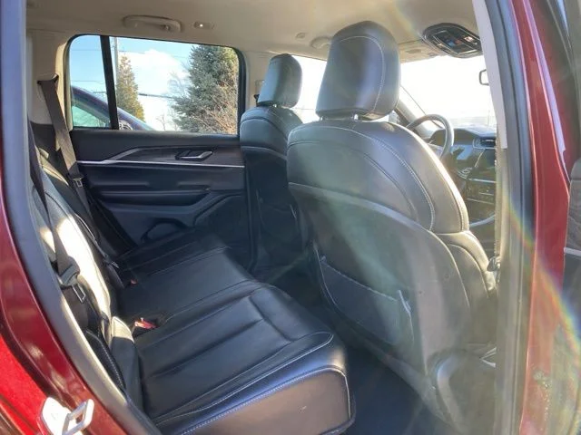 2023 Jeep Grand Cherokee Limited - Photo 23
