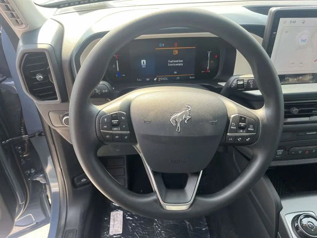 New 2026 Gray Ford Heritage image 14