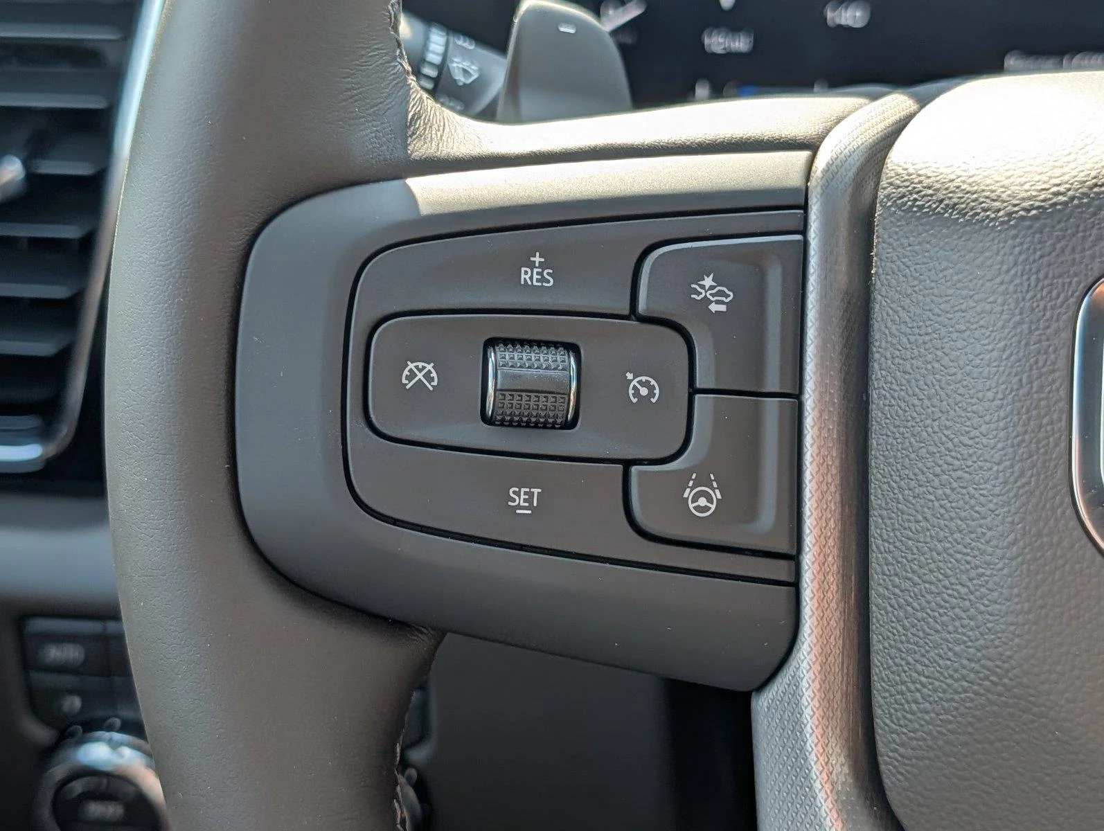 New 2026 Sterling Metallic GMC Denali image 24
