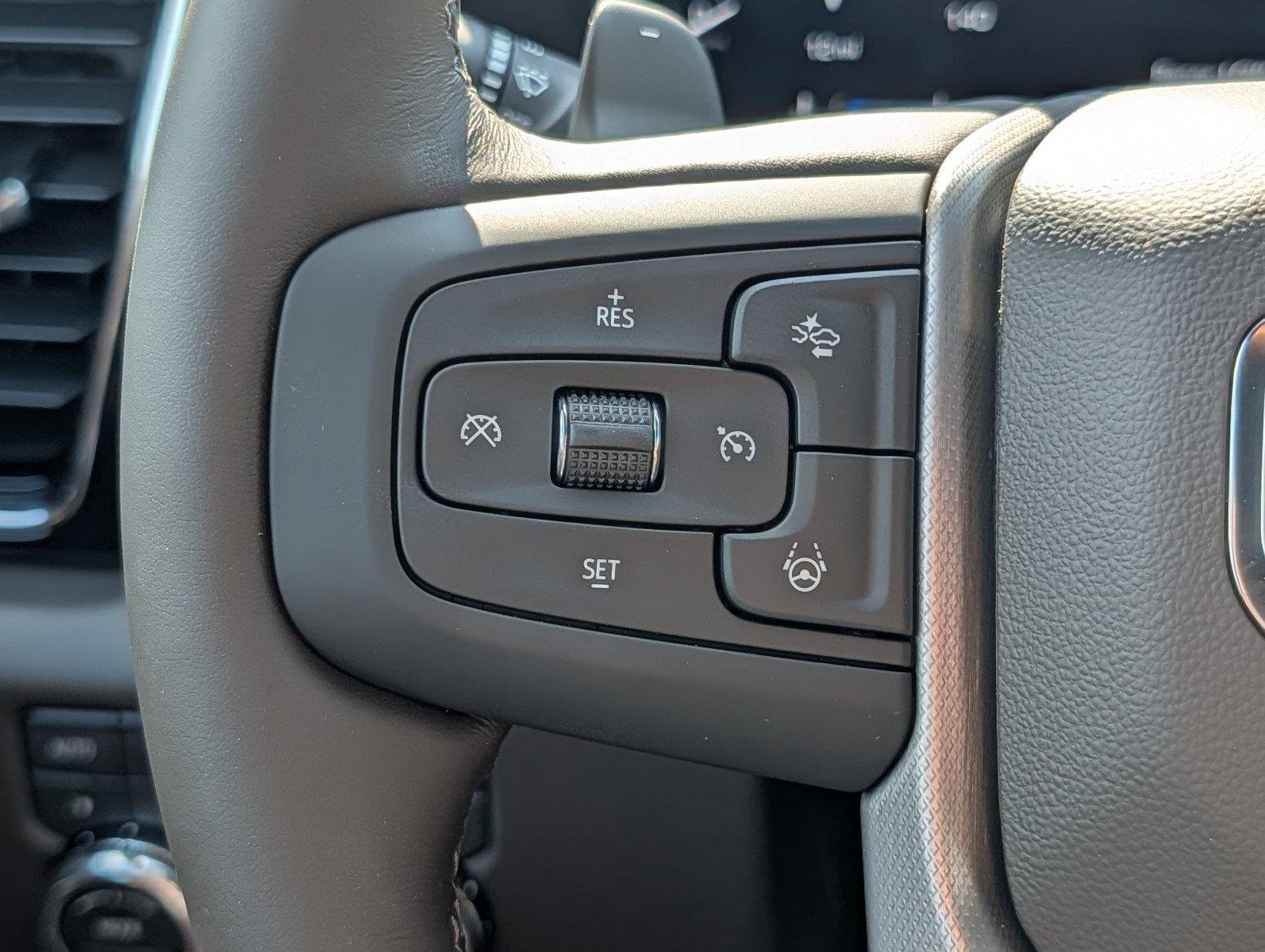 New 2026 Sterling Metallic GMC Denali image 24