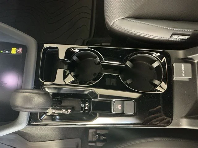 New 2026 Silver Subaru Limited image 15