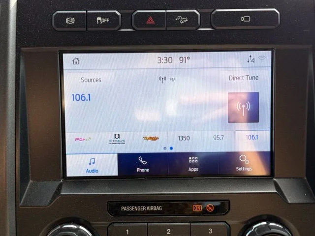 Used 2020 Silver Ford XL image 19