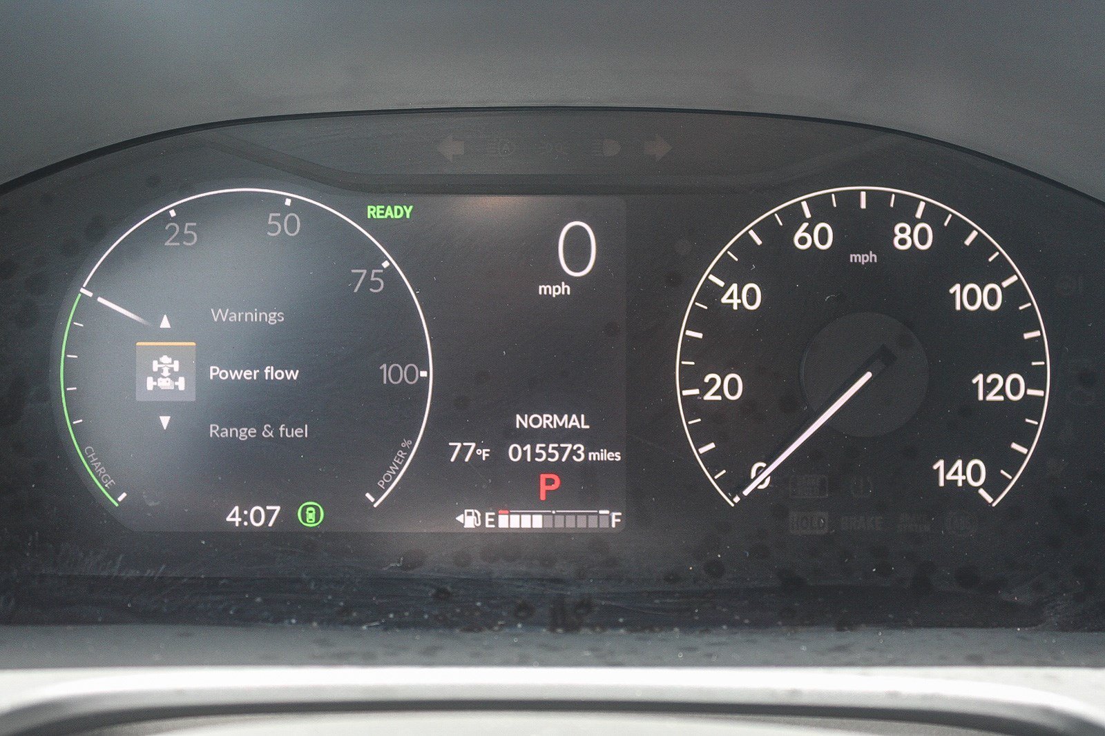 Certified Used 2025 Canyon River Blue Metallic Honda Sport image 23