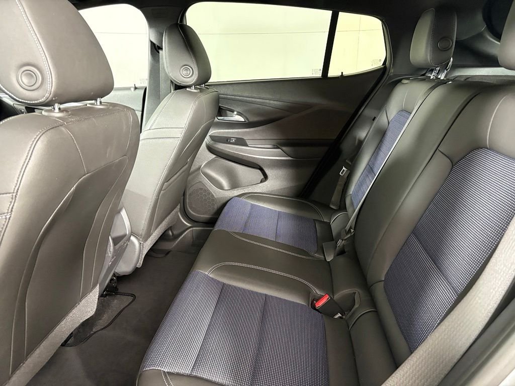 Used 2025 Gray Buick Preferred image 41