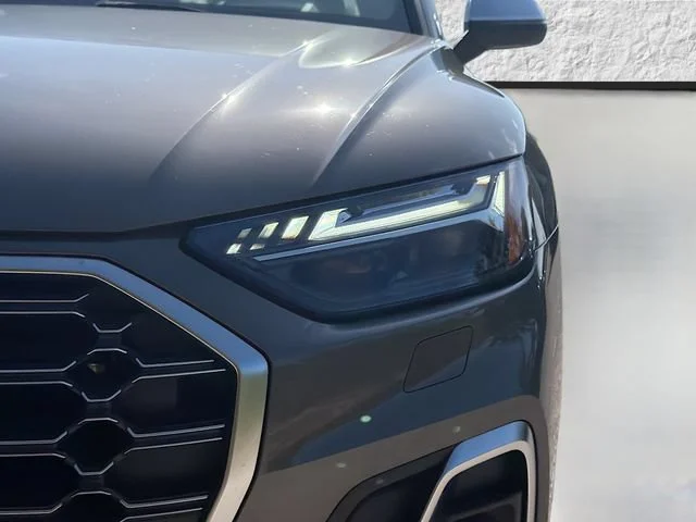 2023 Audi SQ5 Prestige - Photo 9
