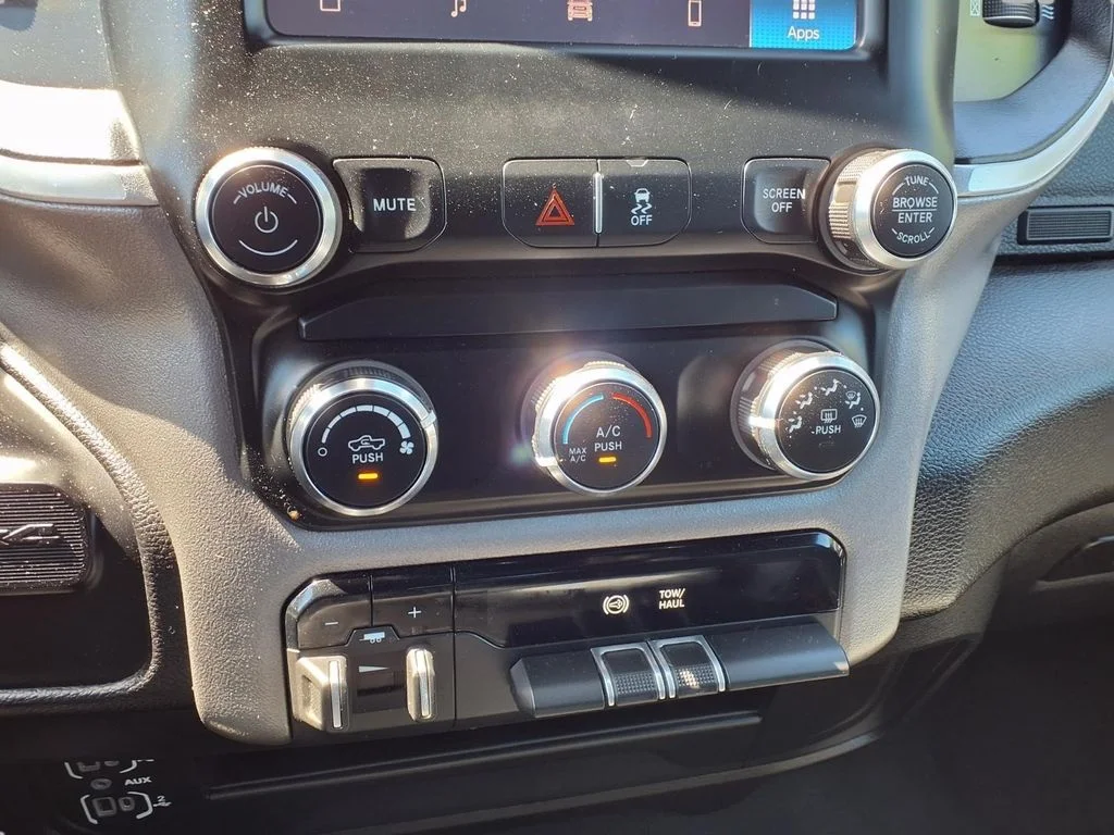Certified Used 2024 Red Ram Big Horn image 9