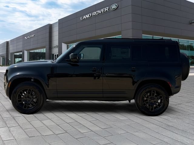 New 2026 Santorini Black Land Rover S image 2