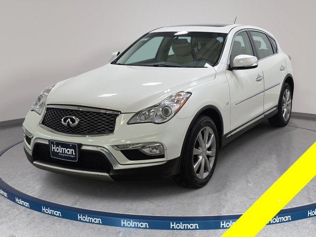 2016 INFINITI QX50 Base