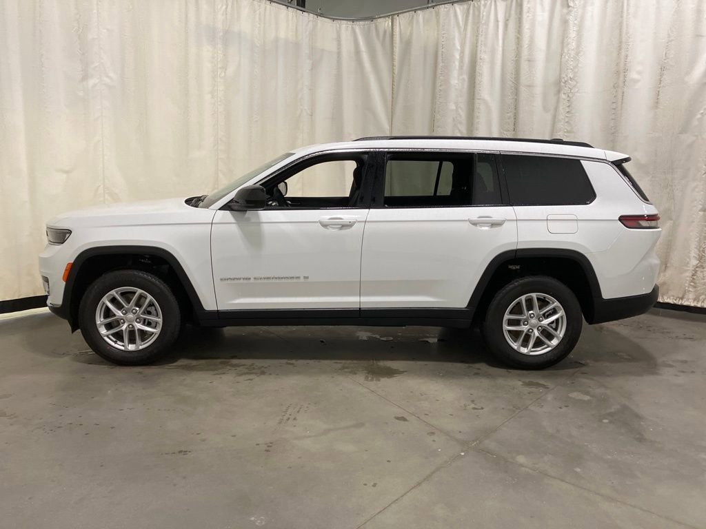 2025 Jeep Grand Cherokee L Laredo - Photo 20