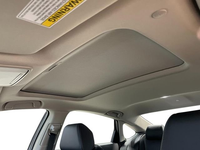 New 2026 Meteorite Gray Metallic Honda Touring image 22
