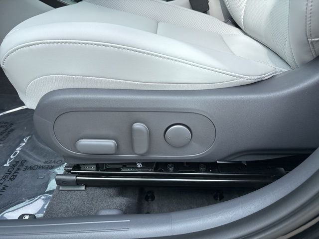New 2026 Abyss Black Pearl Hyundai SEL Premium image 13