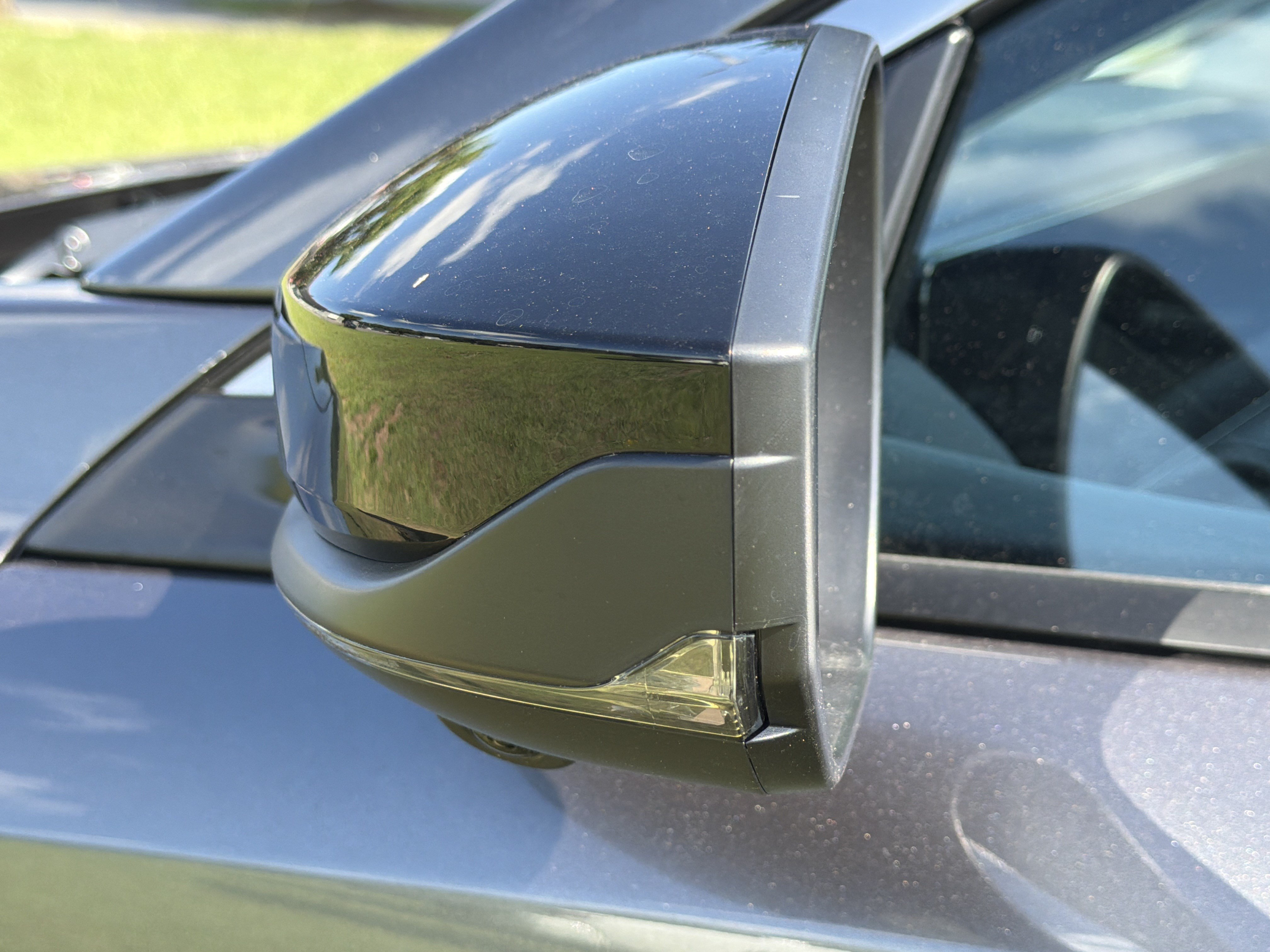 New 2026 Gun Metallic Nissan SL image 30