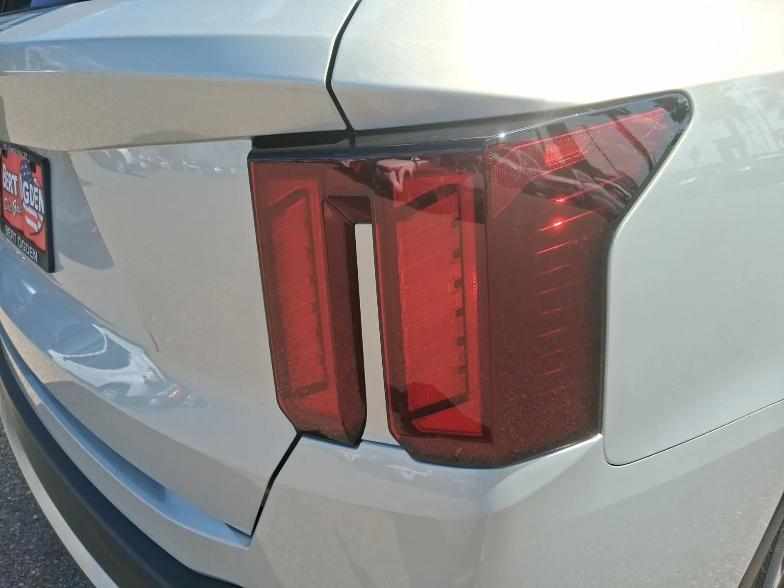 New 2026 White Kia S image 9