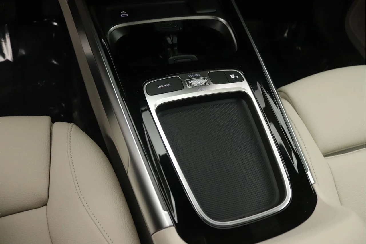 New 2026 Black Mercedes-Benz 250 4MATIC® image 6