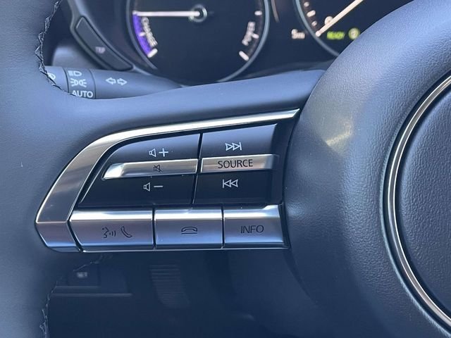 2026 Mazda CX-50 Premium Plus - Photo 22