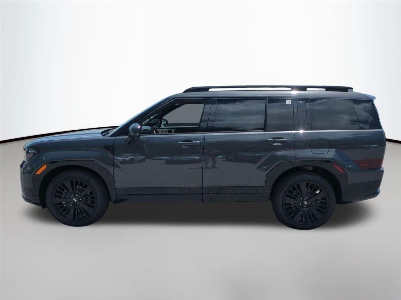 New 2026 Ecotronic Gray Hyundai Calligraphy image 2