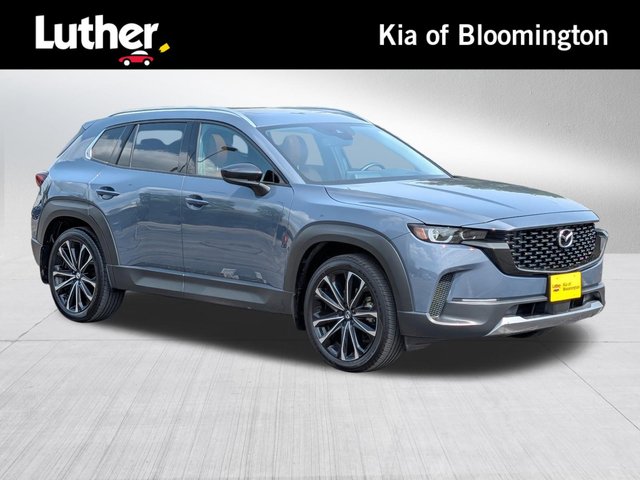 2024 Mazda CX-50 2.5 Turbo Premium Package