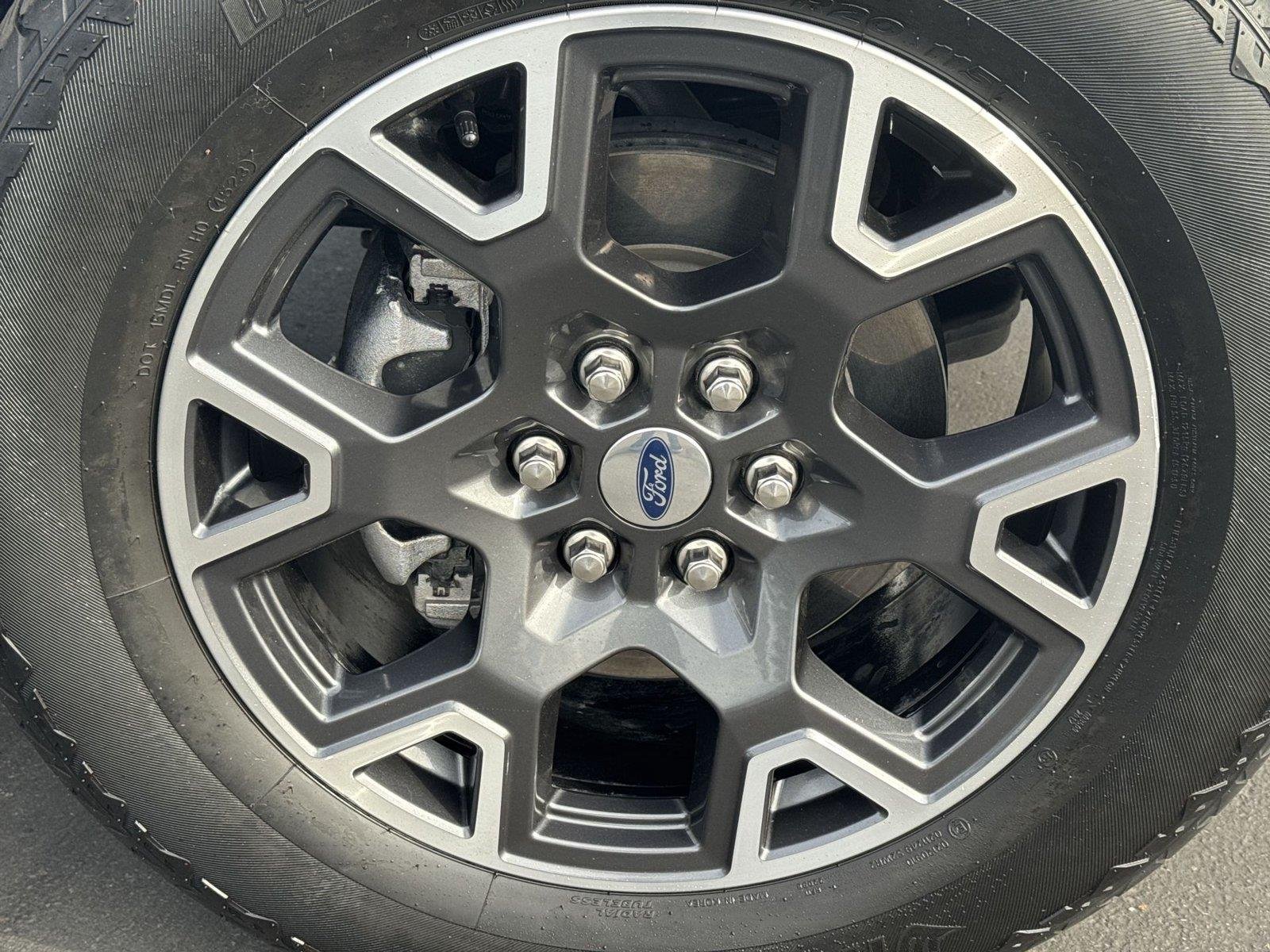 2024 Ford F-150 STX - Photo 40