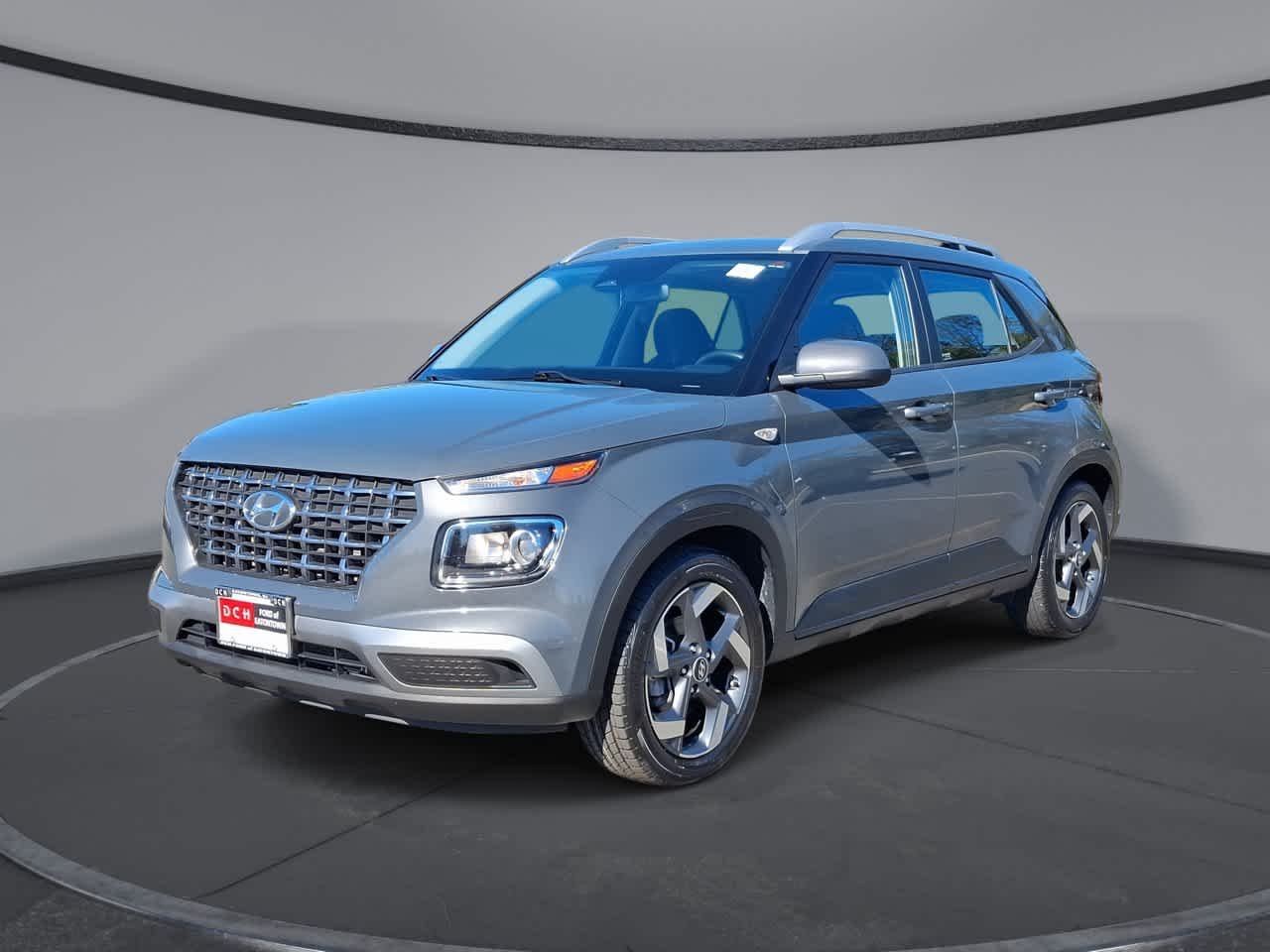 2024 Hyundai Venue