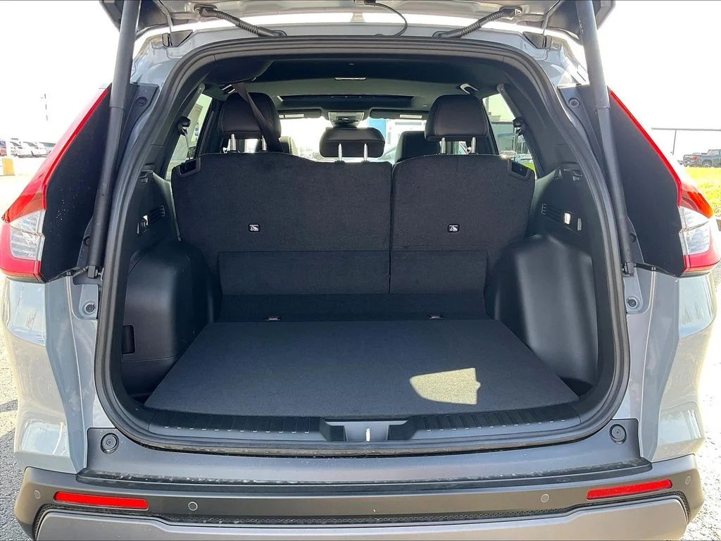 2026 Honda CR-V Sport-L - Photo 12